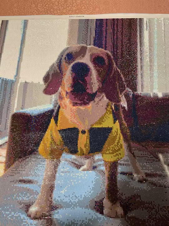 קיט יהלומים בעיצוב אישי