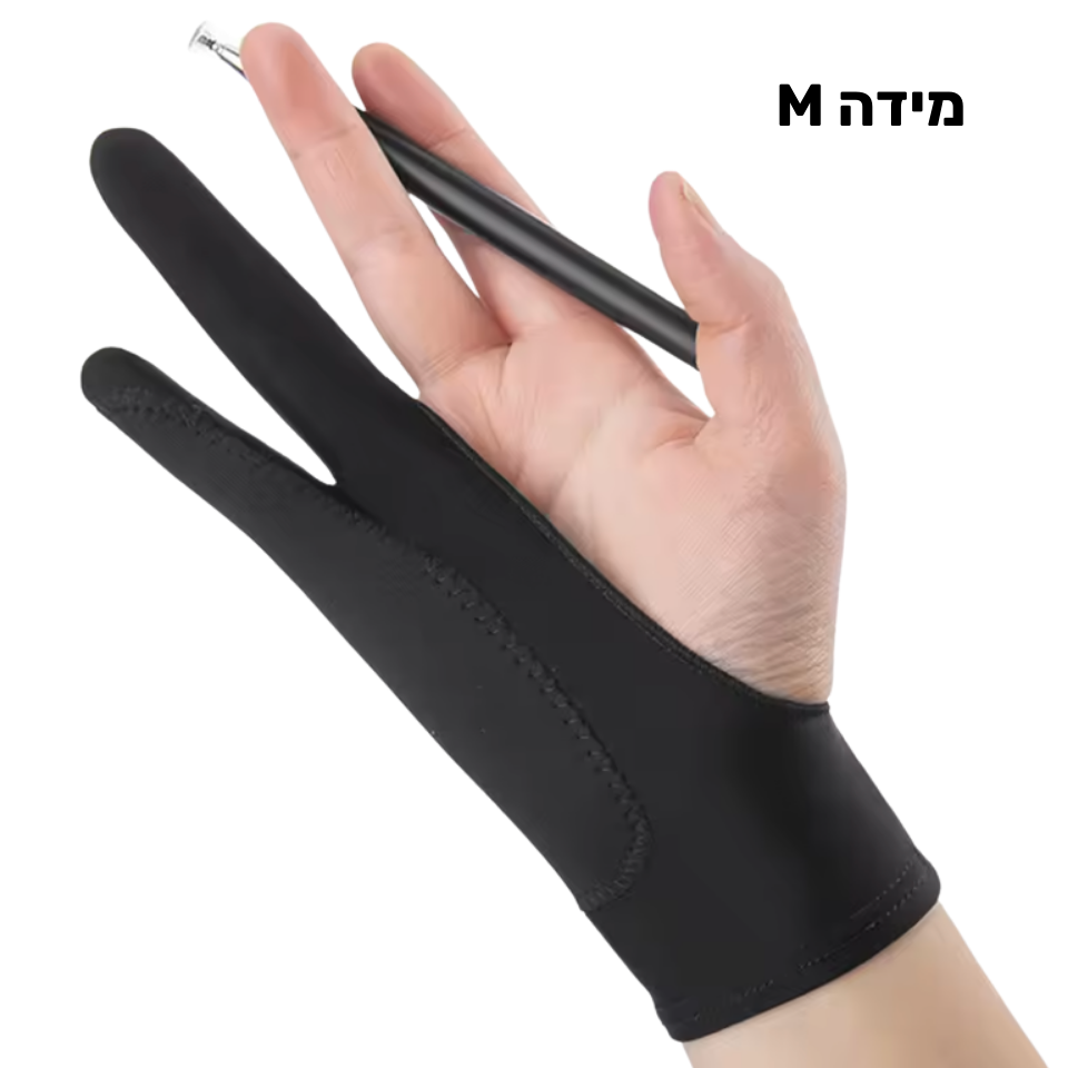 כפפת אמן CRAFTLY