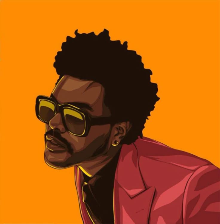 צביעה לפי מספרים - ציור דיוקן פופ ארט של זמר