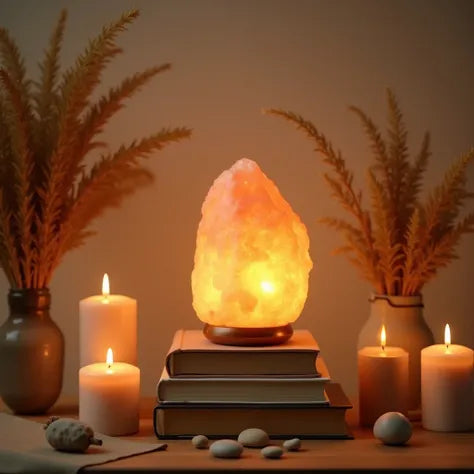 צביעה לפי מספרים – ציור מנורת מלח