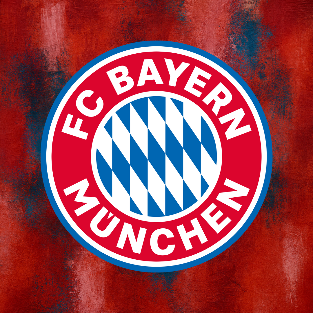 צביעה לפי מספרים - ציור באיירן מינכן