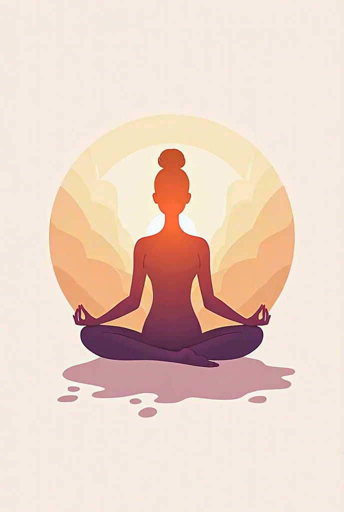 צביעה לפי מספרים – שלווה במדיטציה