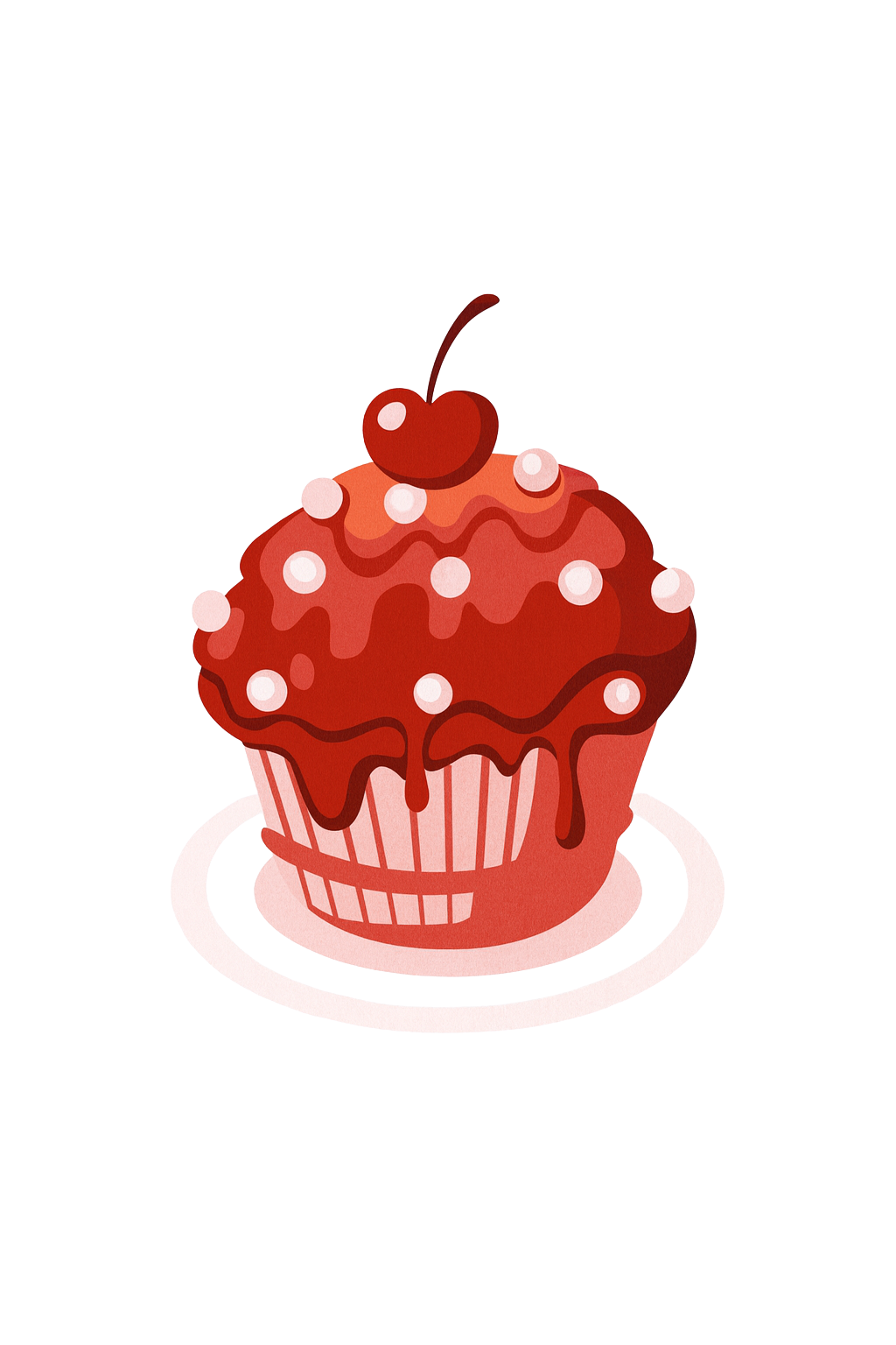 קיט מיני – מארז 6 ציורים קינוחים מתוקים