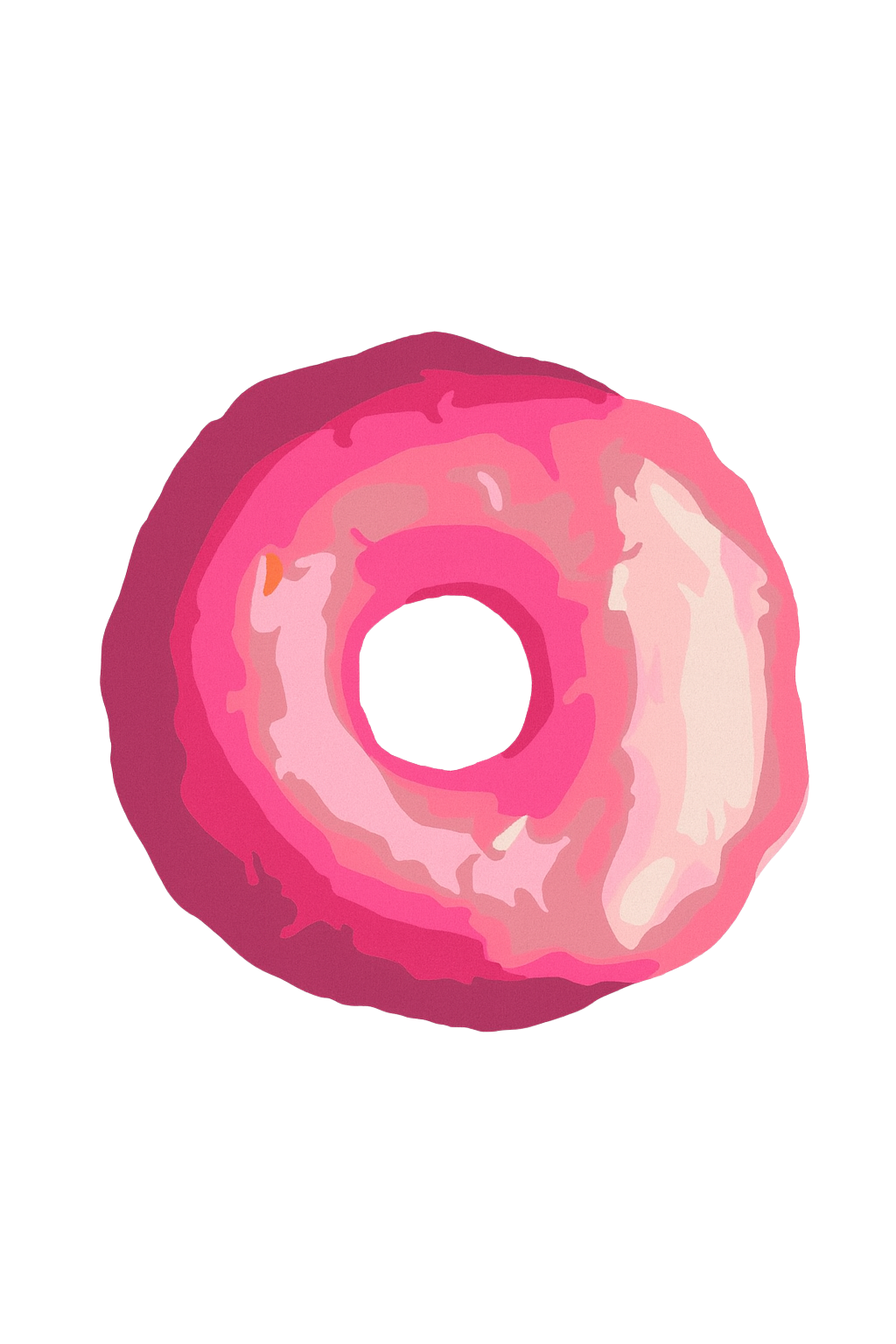 קיט מיני – מארז 6 ציורים קינוחים מתוקים