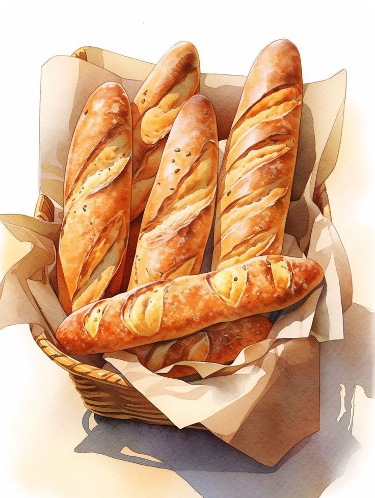 צביעה לפי מספרים - ציור בגטים