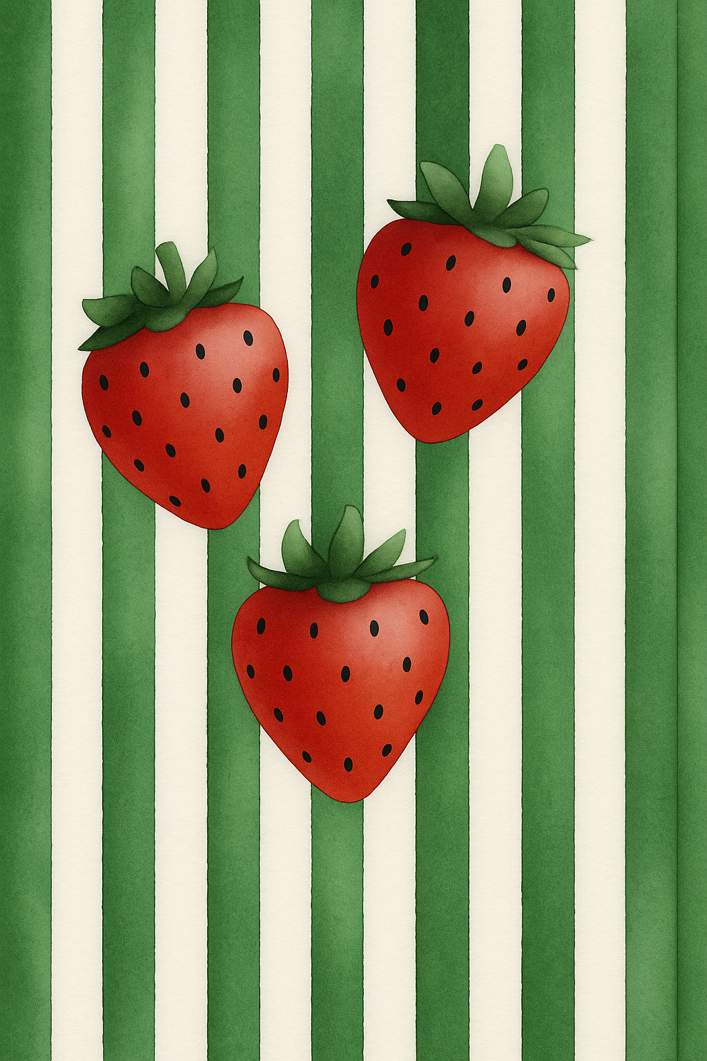 קיט מיני – מארז 6 ציורים פירות קיץ