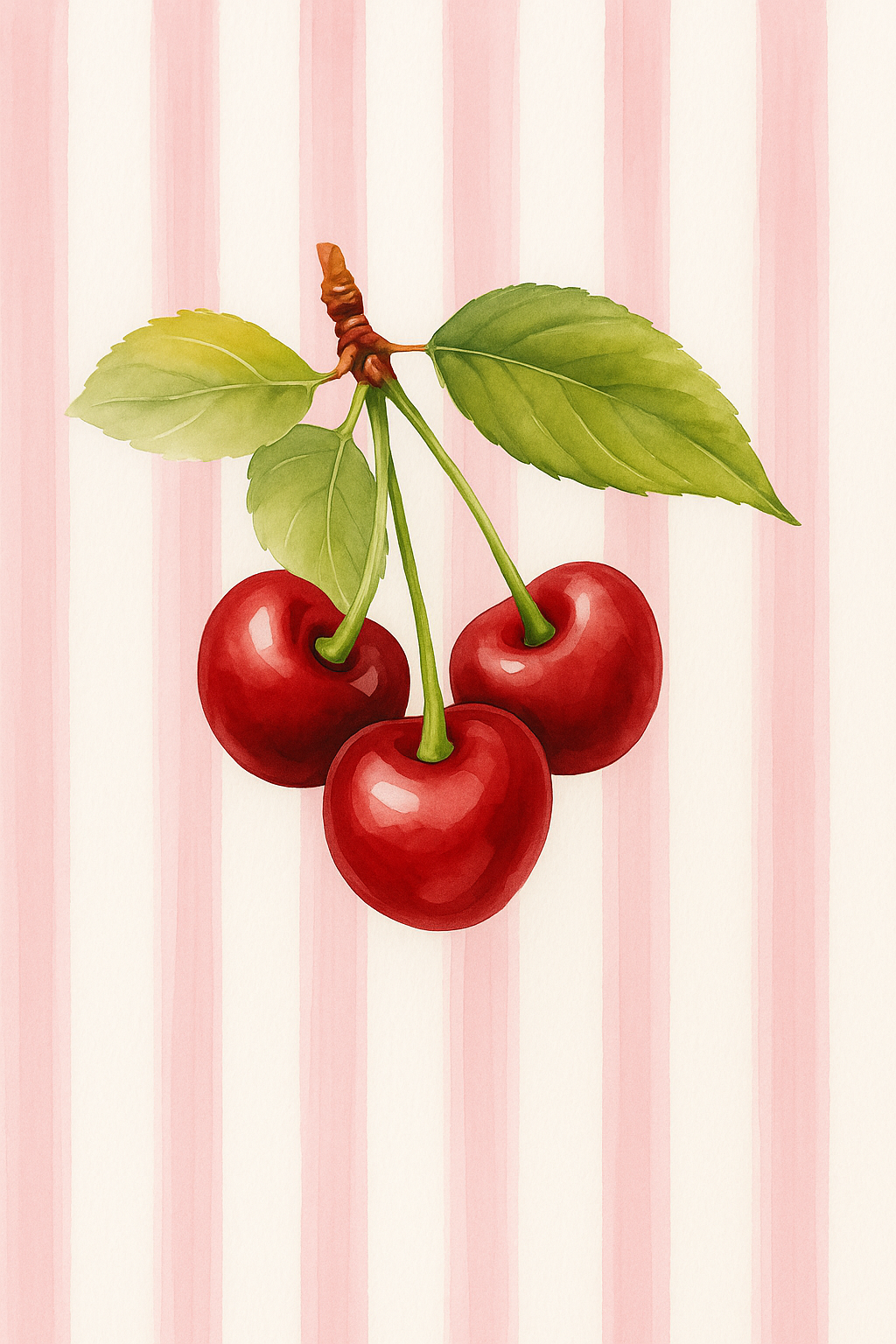 קיט מיני – מארז 6 ציורים פירות קיץ