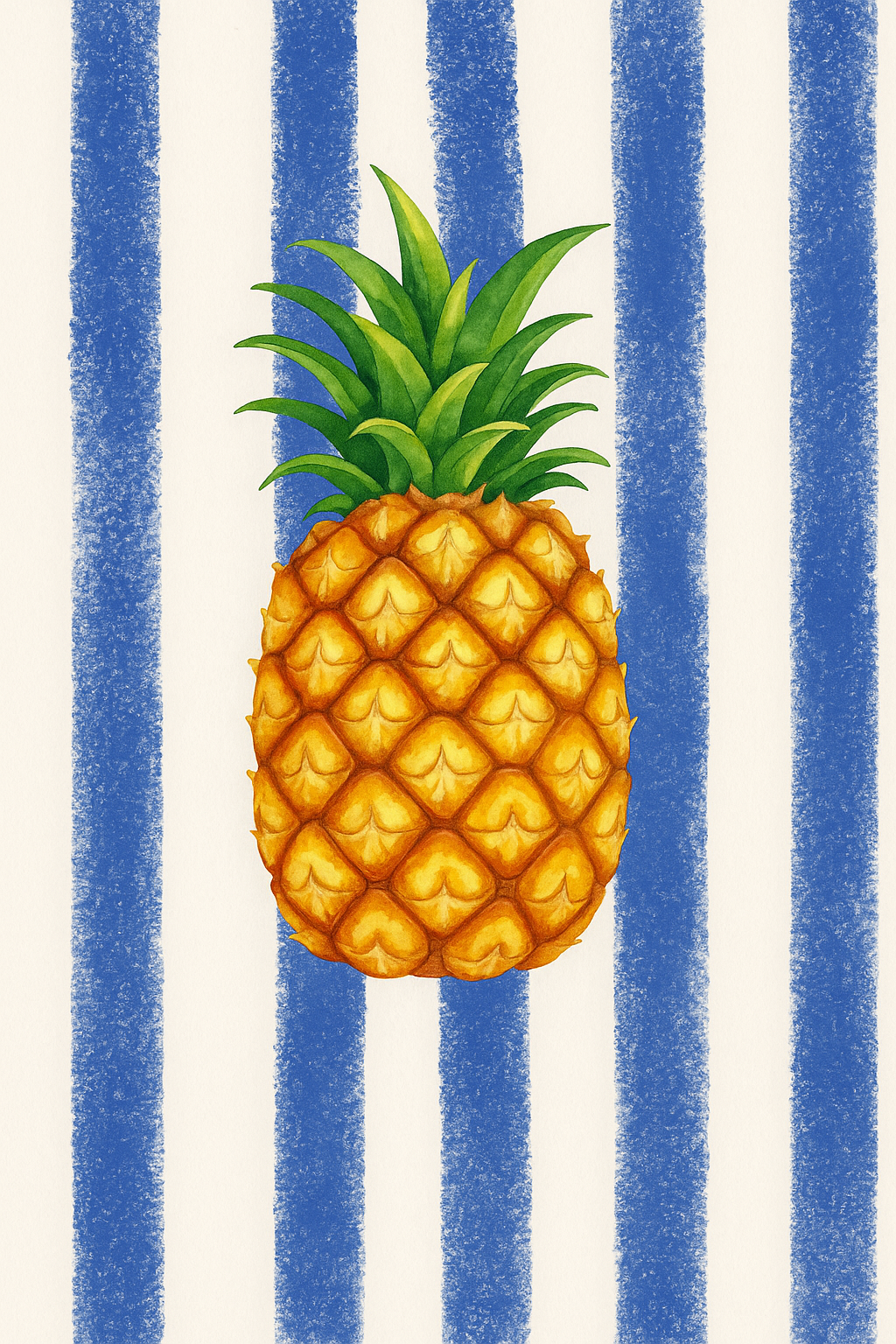 קיט מיני – מארז 6 ציורים פירות קיץ