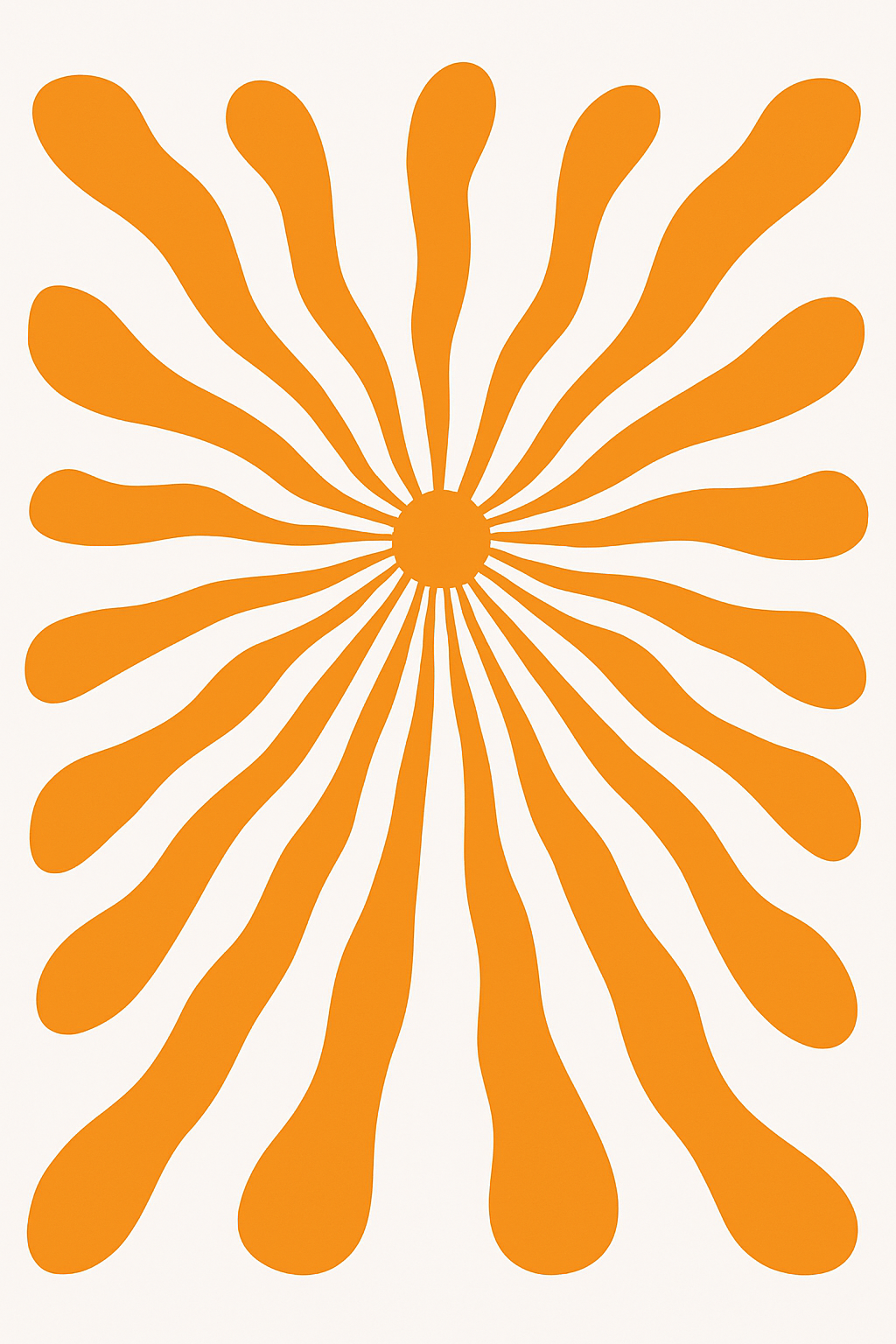 קיט מיני – מארז 6 ציורים השראה ים תיכונית וקיץ