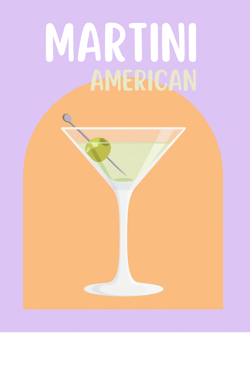 קיט מיני – מארז 6 ציורים קוקטיילים מרחבי העולם