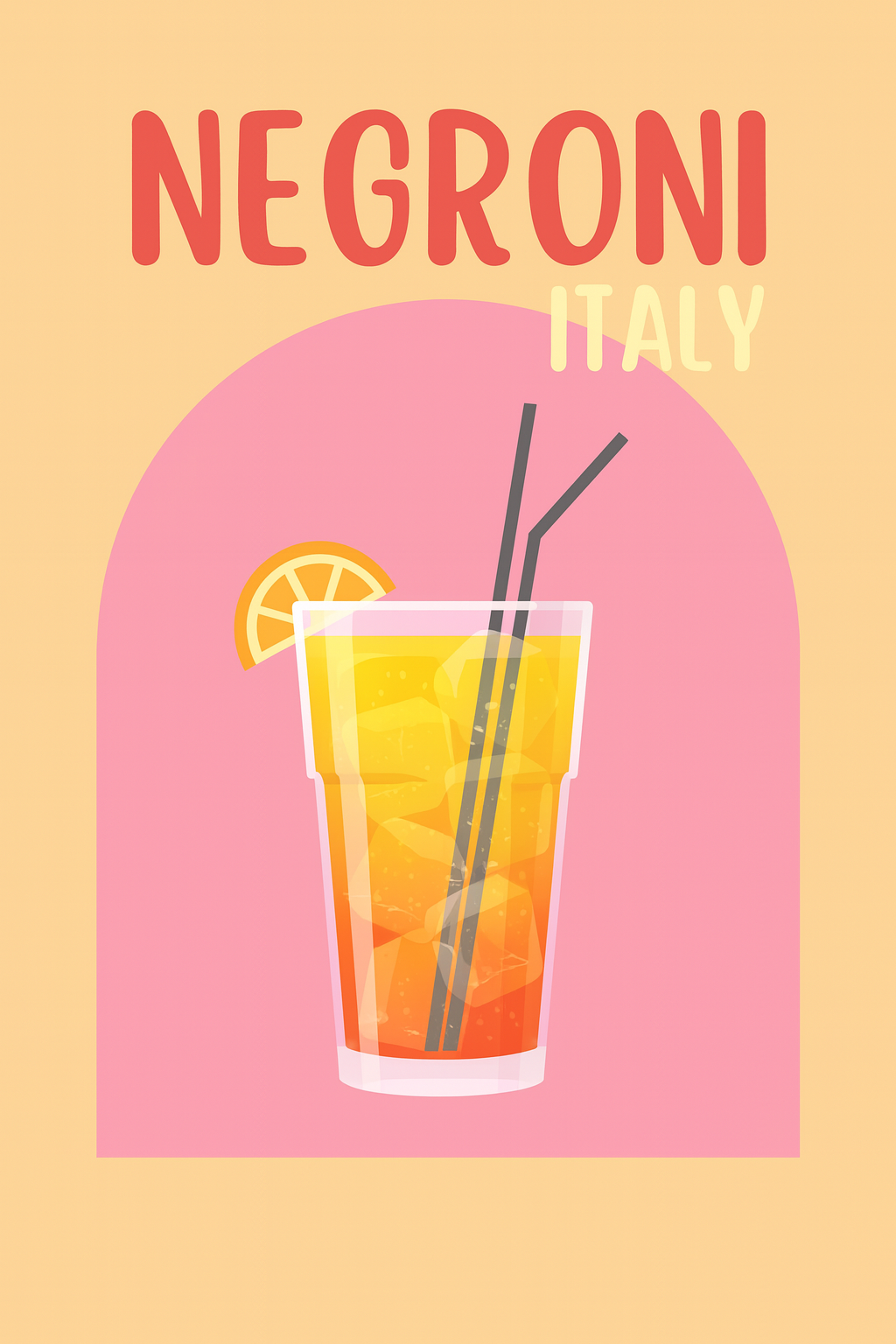 קיט מיני – מארז 6 ציורים קוקטיילים מרחבי העולם