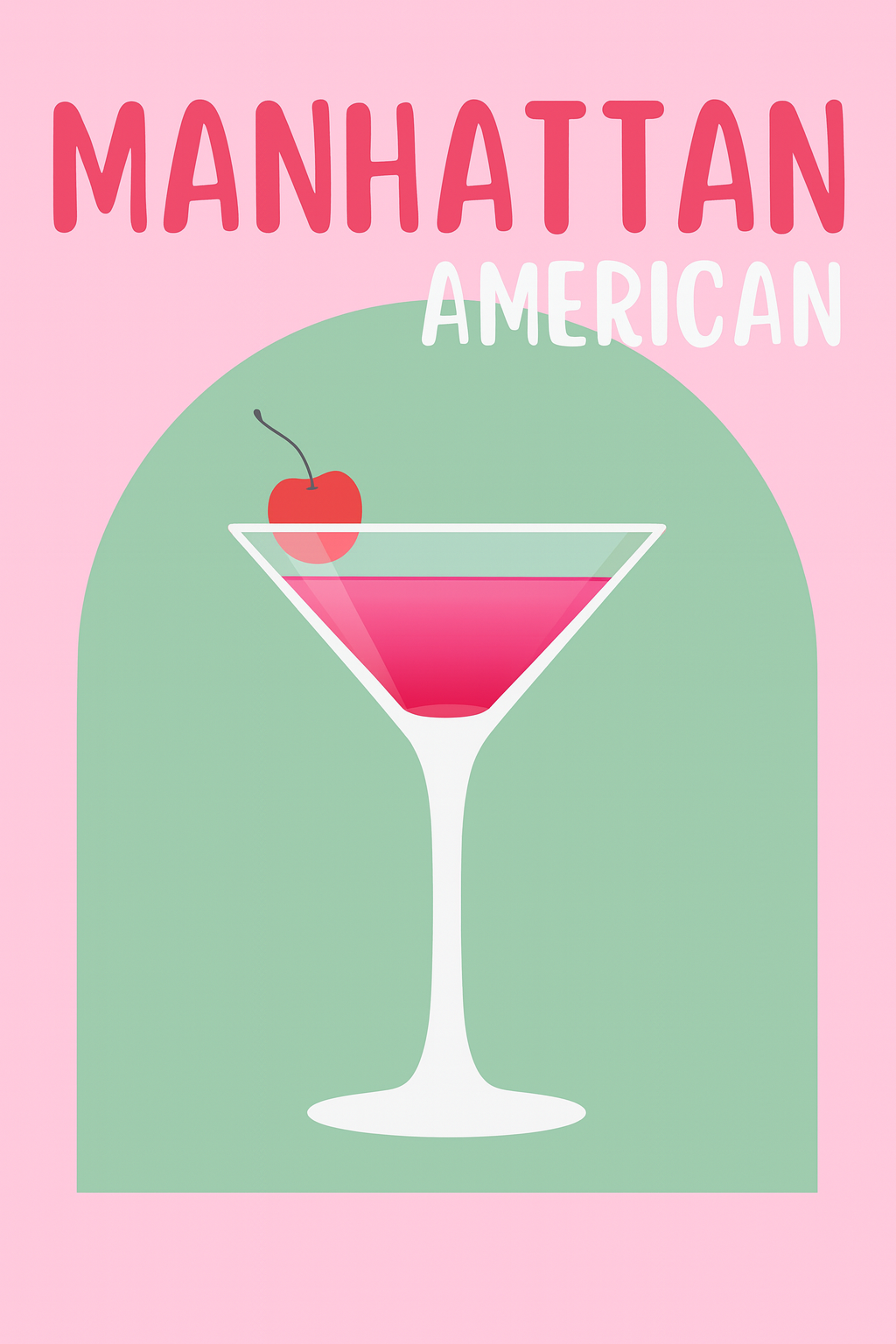 קיט מיני – מארז 6 ציורים קוקטיילים מרחבי העולם