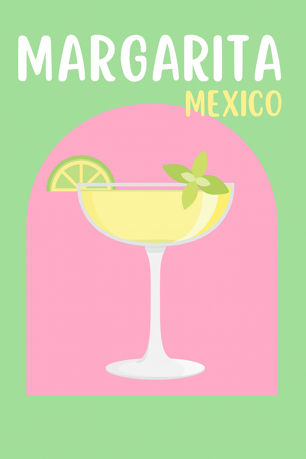 קיט מיני – מארז 6 ציורים קוקטיילים מרחבי העולם