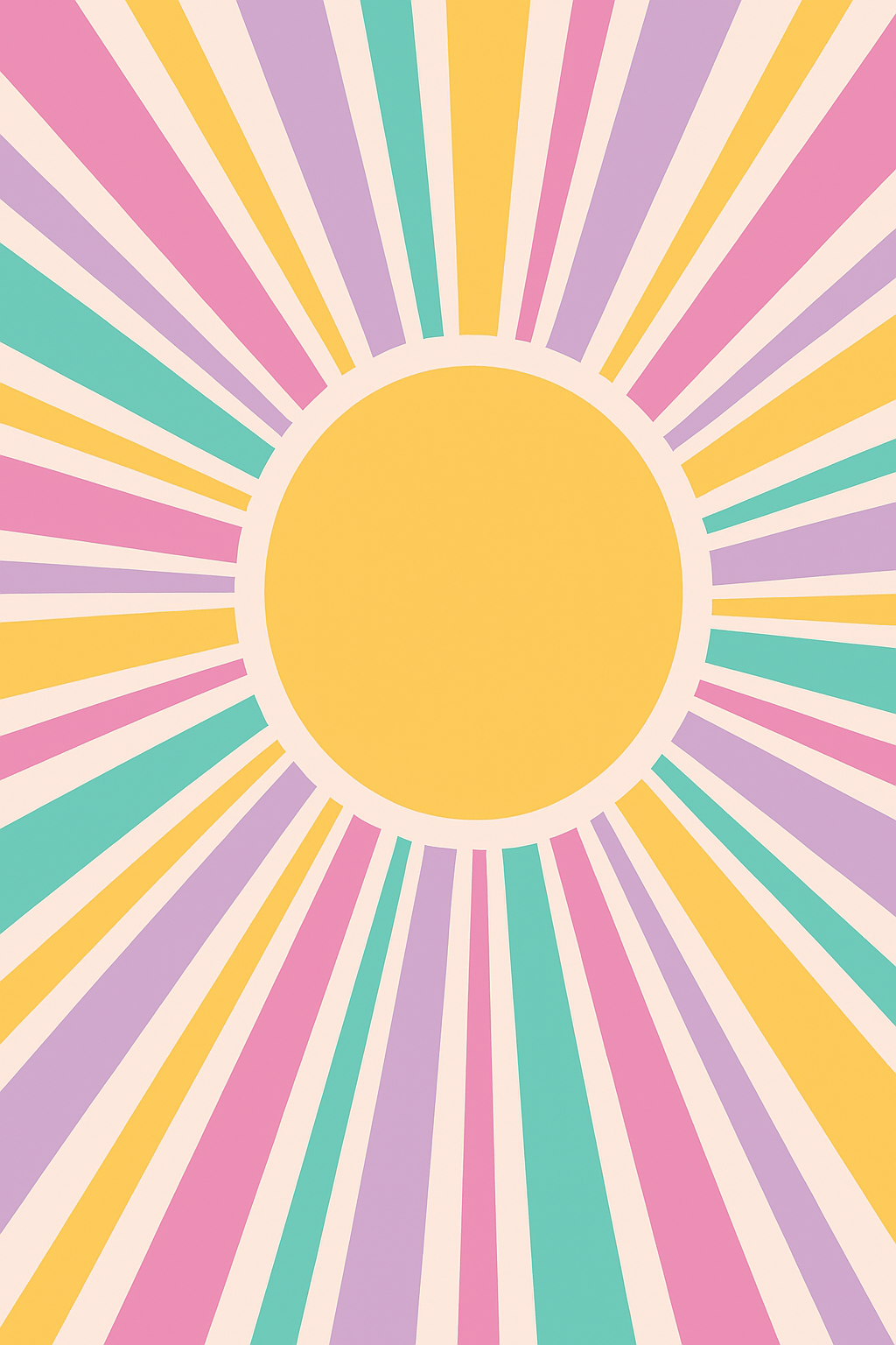 קיט מיני – מארז 6 ציורים פופ ארט צבעוני ומשמח