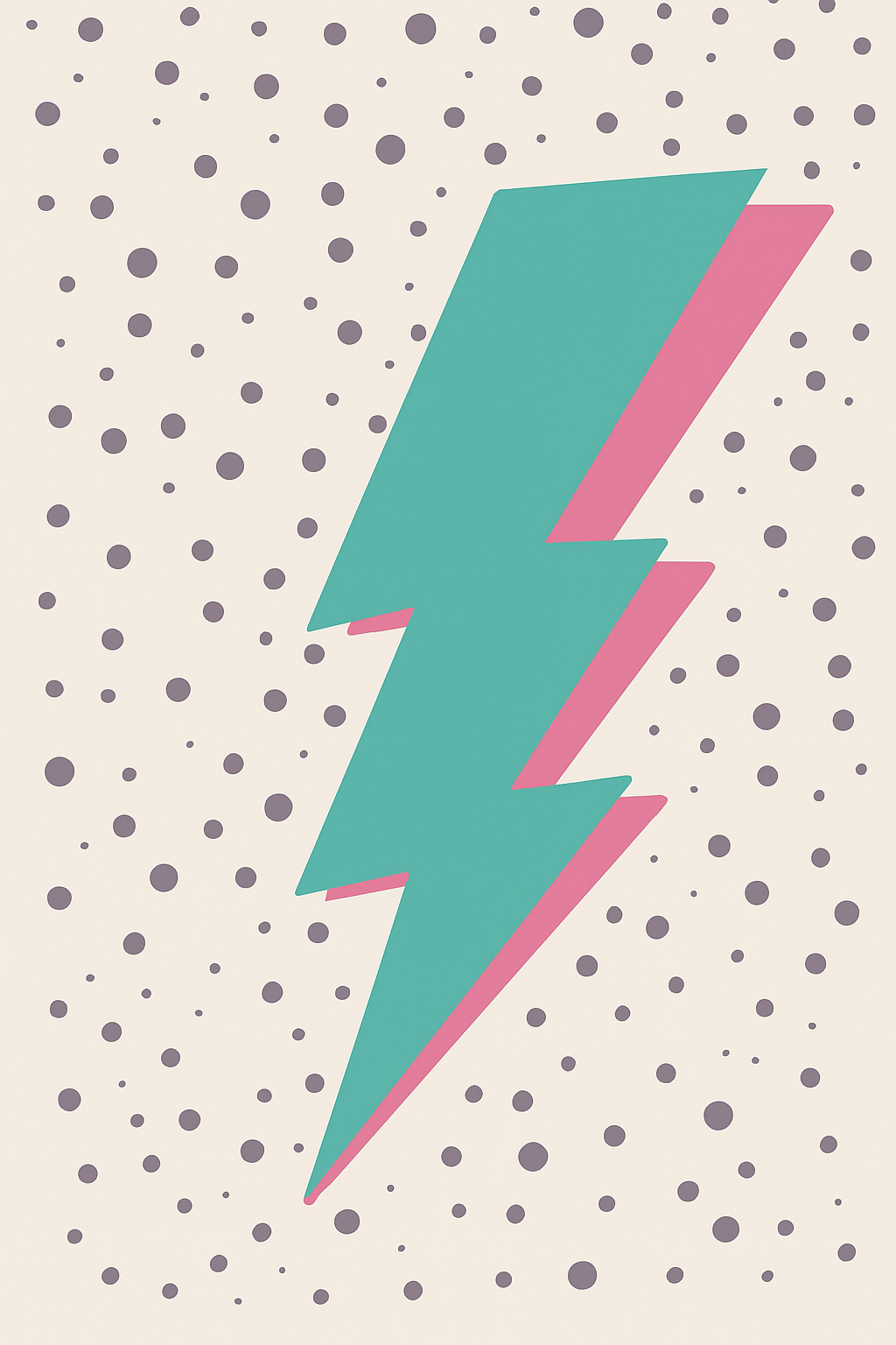 קיט מיני – מארז 6 ציורים פופ ארט צבעוני ומשמח