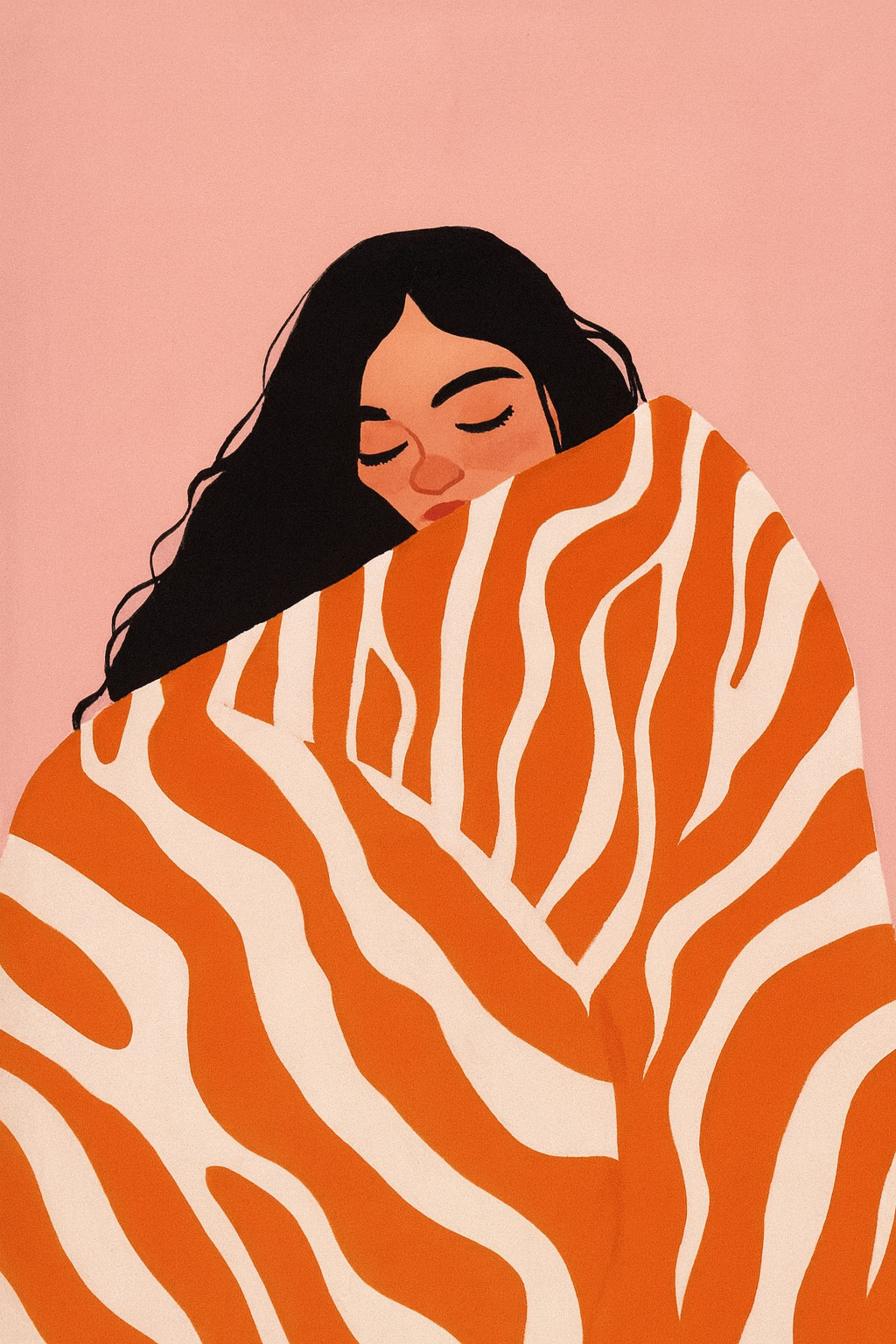 קיט מיני – מארז 6 ציורים אומנות מודרנית צבעונית