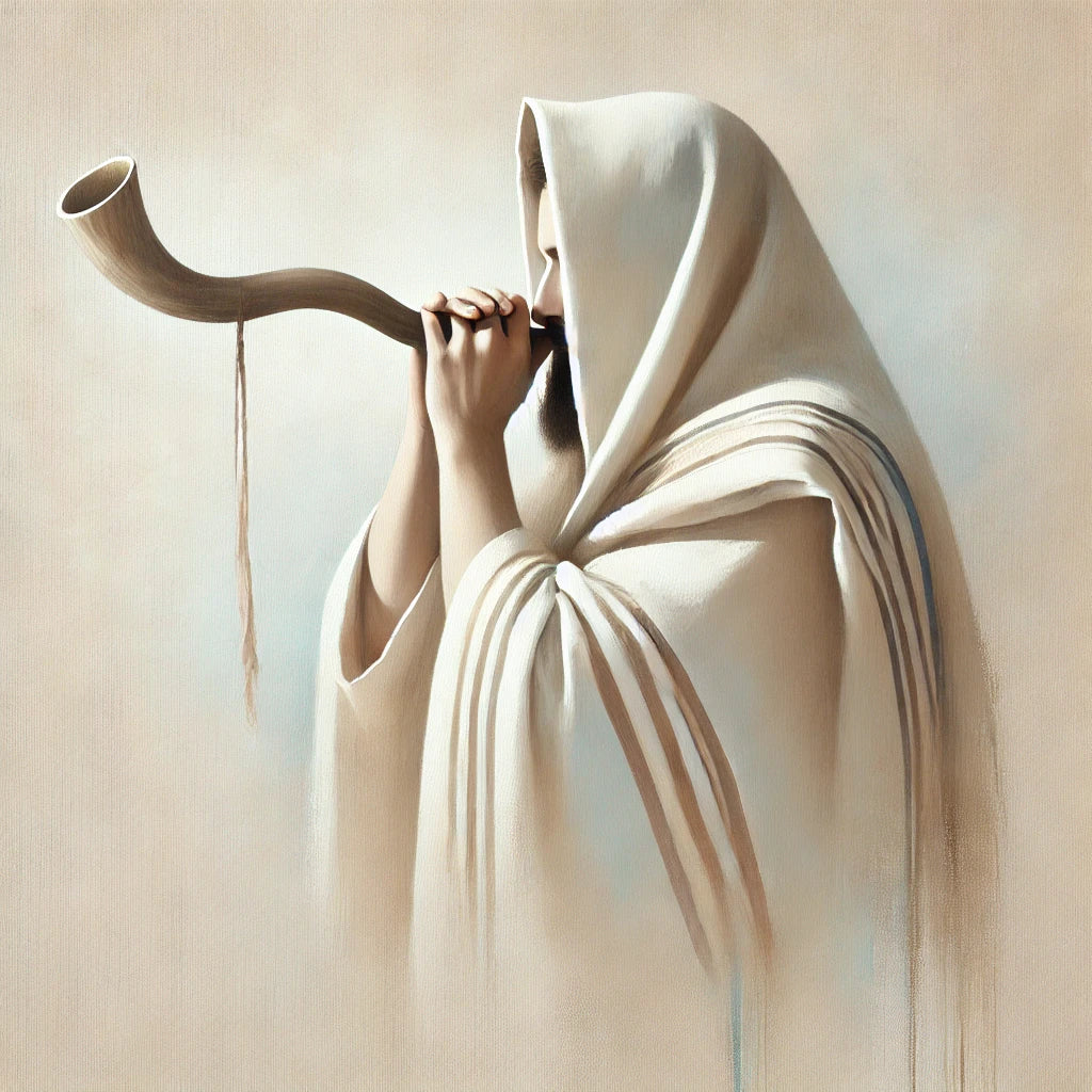 צביעה לפי מספרים -חיבור בין שמיים לארץ