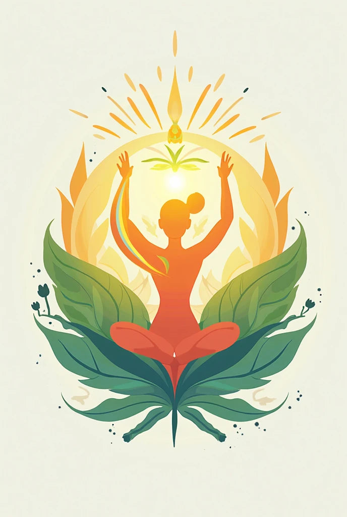 צביעה לפי מספרים - ציור אנרגיית השמש