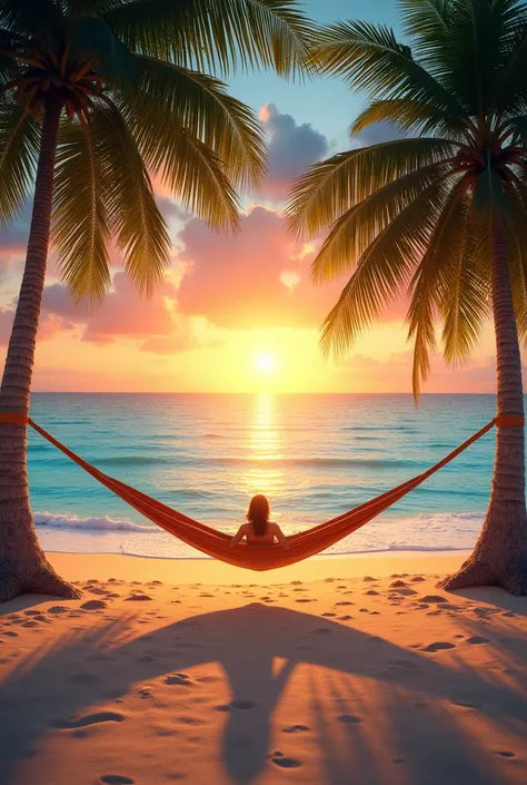 צביעה לפי מספרים – ציור ערסל בזריחה