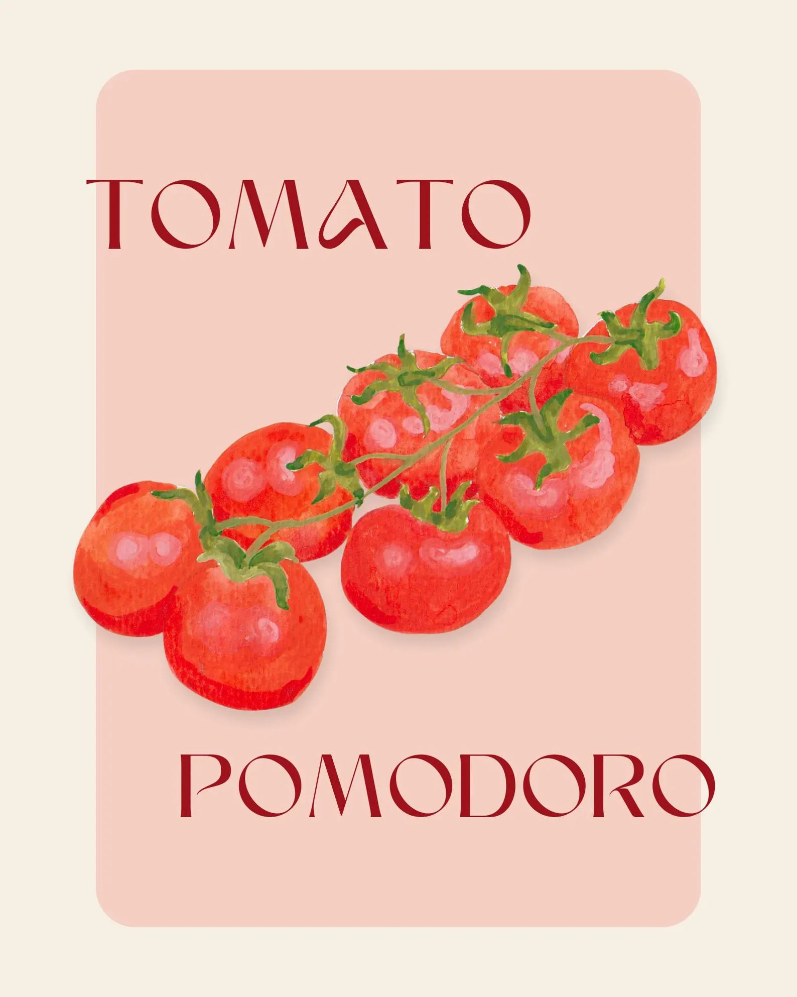 קיט מיני – מארז 6 ציורים השראה איטלקית קלאסית