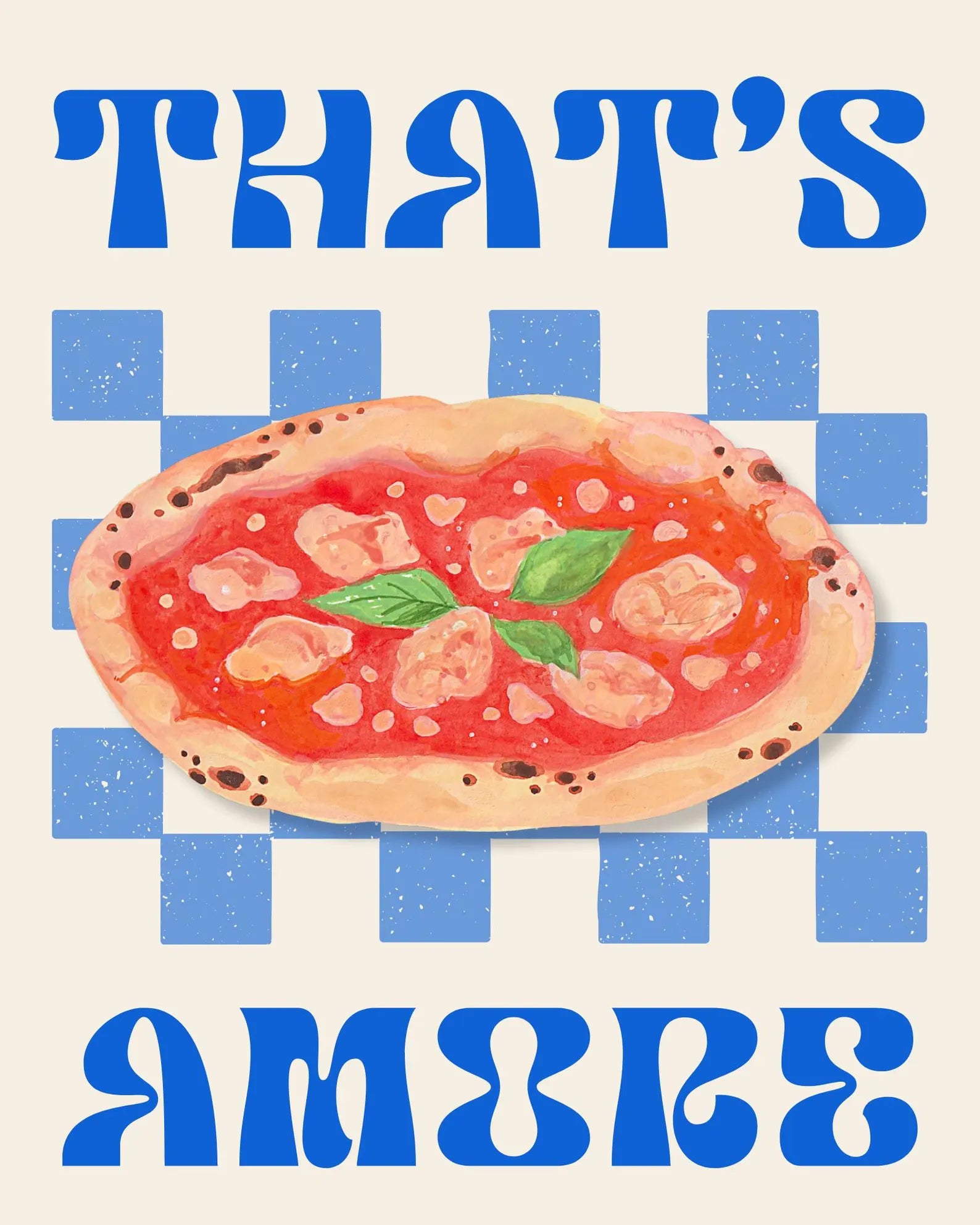 קיט מיני – מארז 6 ציורים השראה איטלקית קלאסית