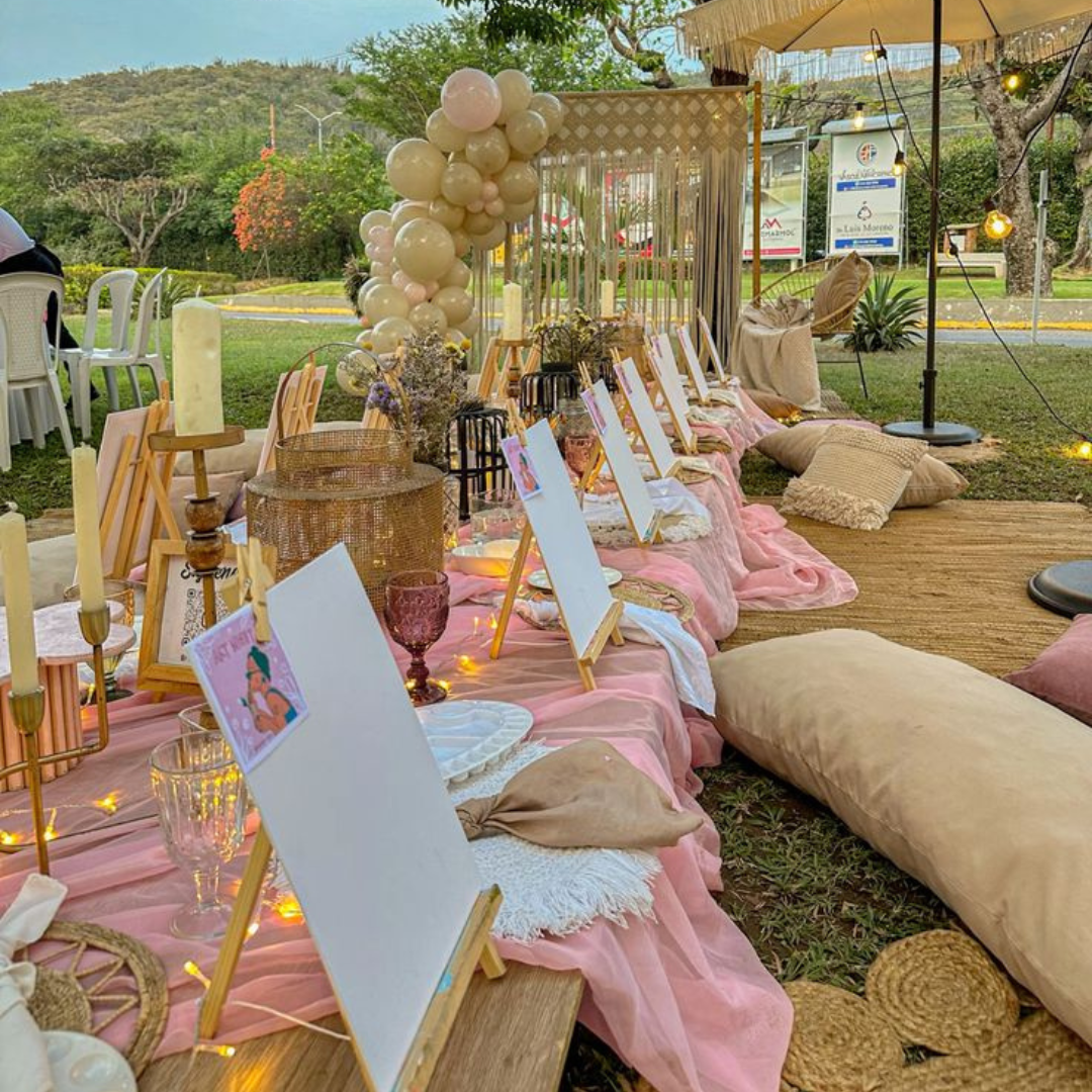 איך להפיק אירוע מעוצב, מקורי ובלתי נשכח – עם פעילות שכולם יאהבו