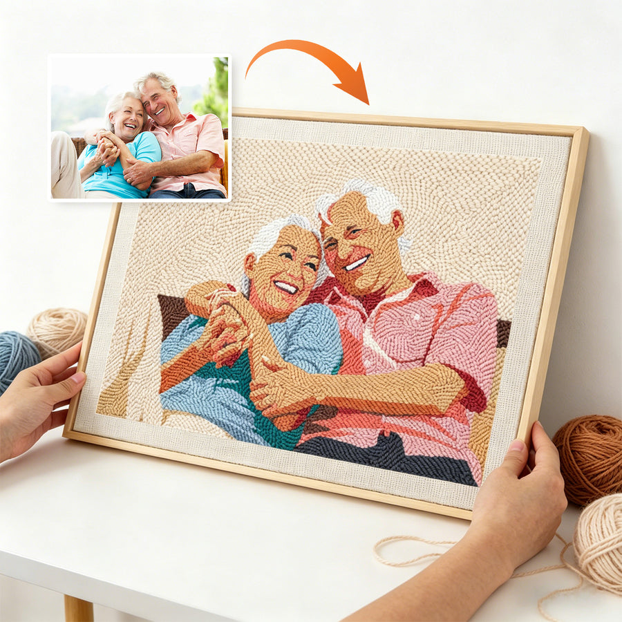 להפוך תמונה שלכם ל[ערכת רקמה]