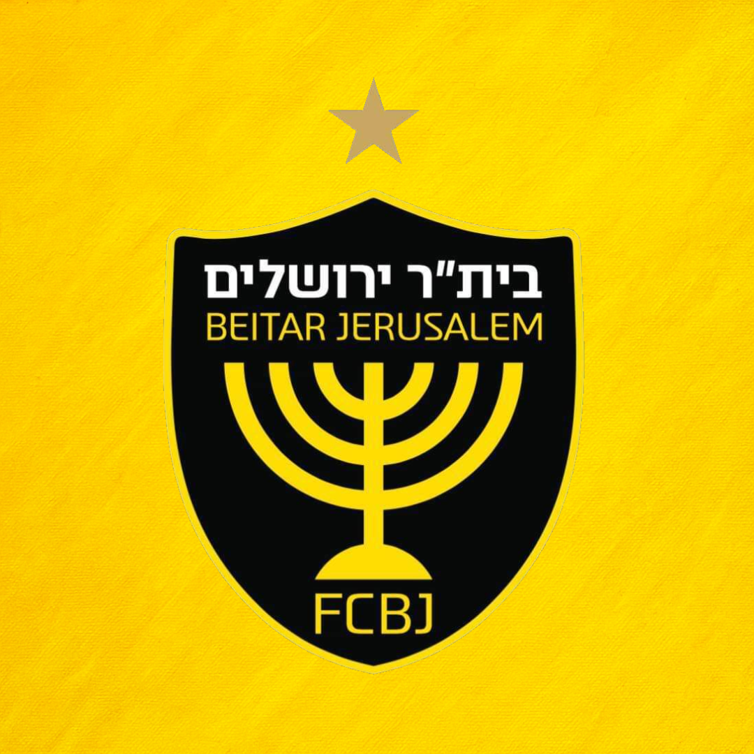 צביעה לפי מספרים - ציור בית"ר ירושלים