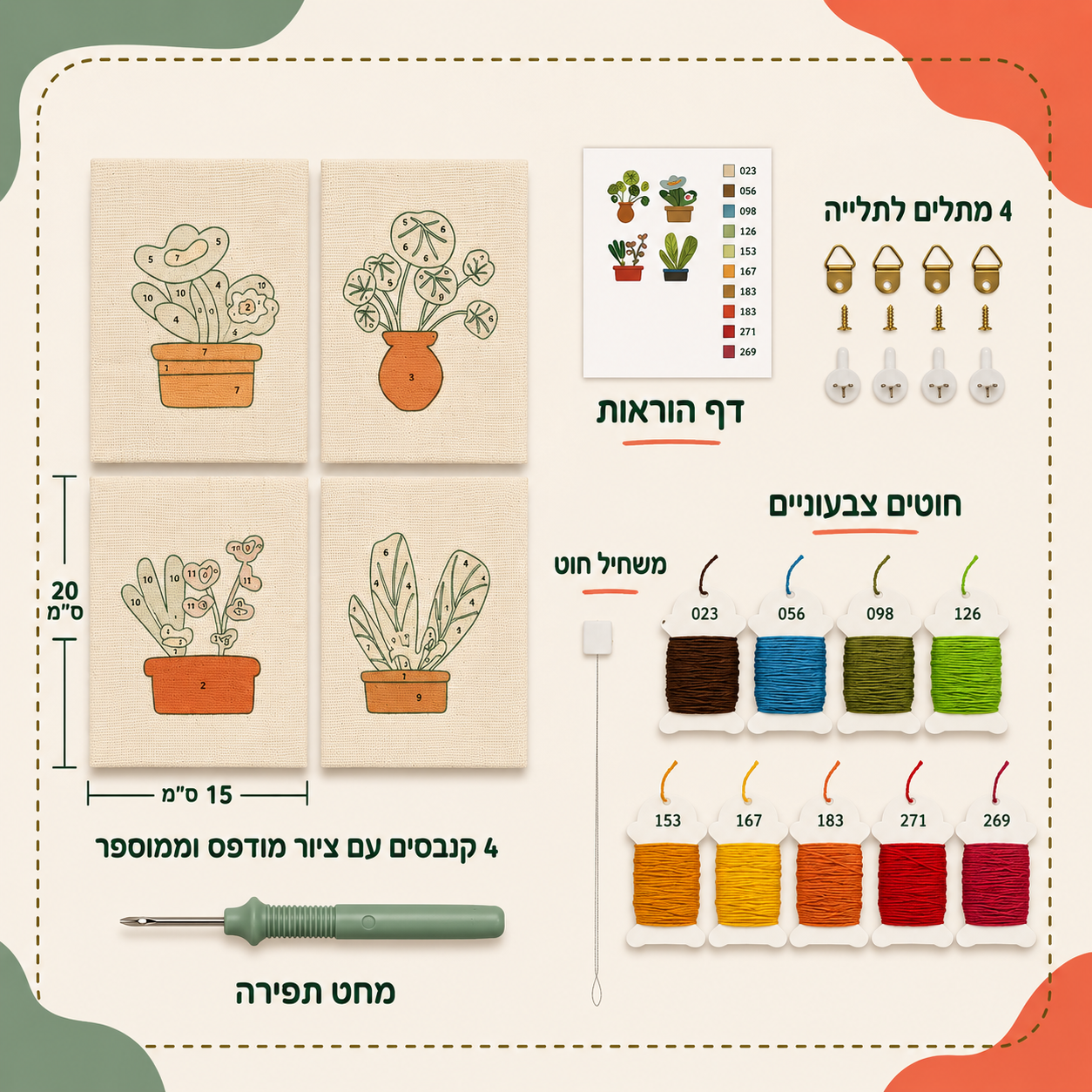 הכל [כבר בערכה]